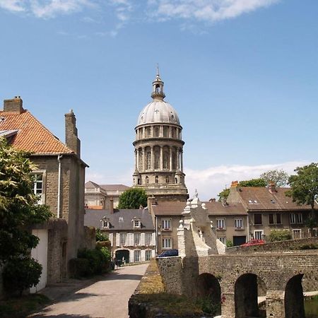 Les Gites Warenne - 2 Saint-Etienne-au-Mont Ngoại thất bức ảnh